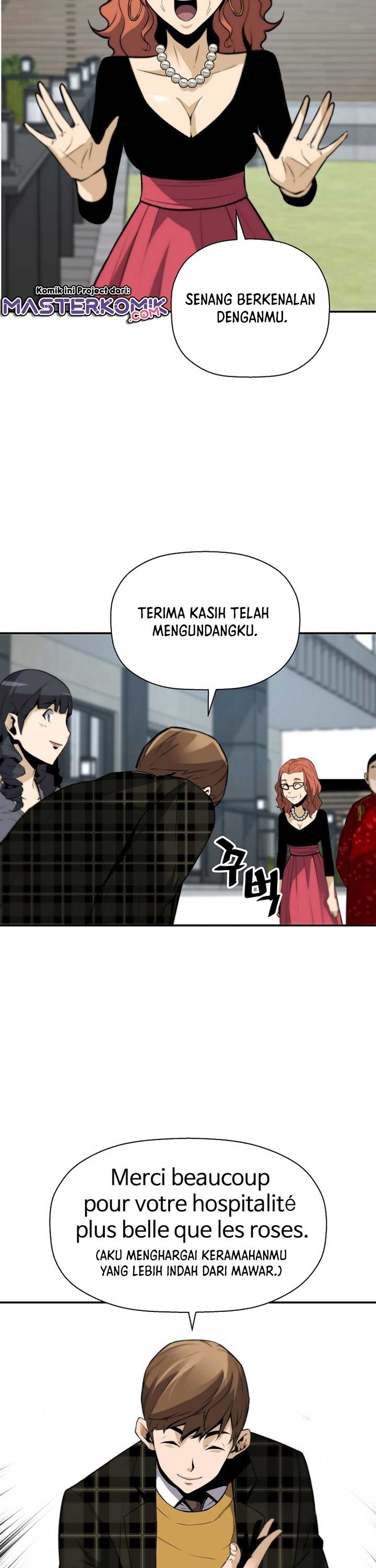 Dilarang COPAS - situs resmi www.mangacanblog.com - Komik return of the legend 040 - chapter 40 41 Indonesia return of the legend 040 - chapter 40 Terbaru 43|Baca Manga Komik Indonesia|Mangacan