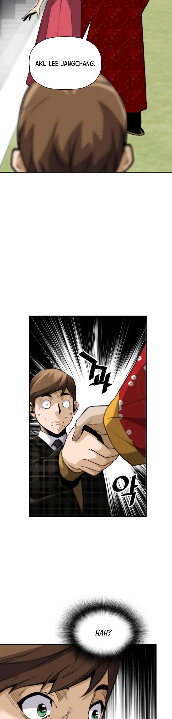 Dilarang COPAS - situs resmi www.mangacanblog.com - Komik return of the legend 040 - chapter 40 41 Indonesia return of the legend 040 - chapter 40 Terbaru 47|Baca Manga Komik Indonesia|Mangacan