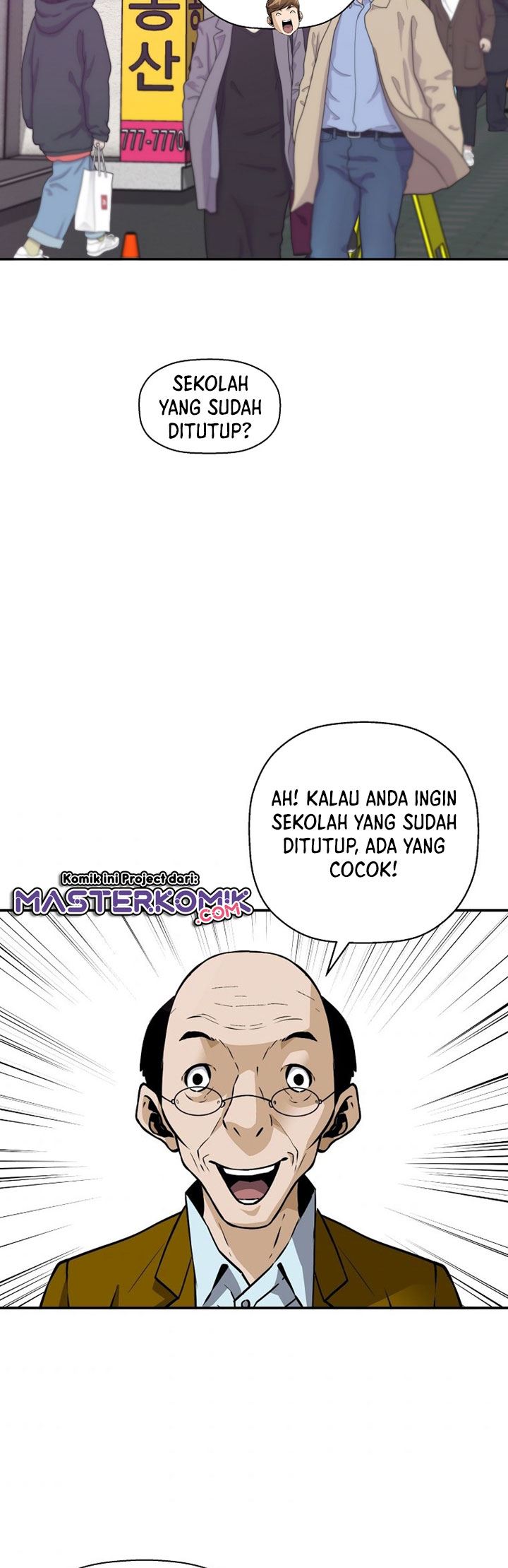 Dilarang COPAS - situs resmi www.mangacanblog.com - Komik return of the legend 042 - chapter 42 43 Indonesia return of the legend 042 - chapter 42 Terbaru 31|Baca Manga Komik Indonesia|Mangacan