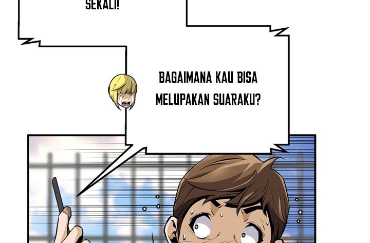 Return of the Legend chapter 44