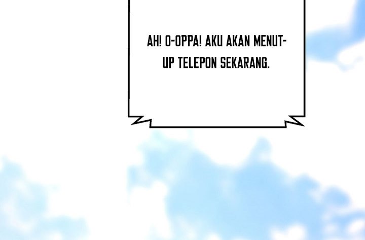 Return of the Legend chapter 44