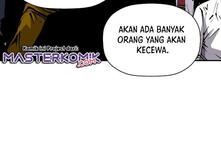 Return of the Legend chapter 44