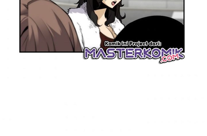 Return of the Legend chapter 44