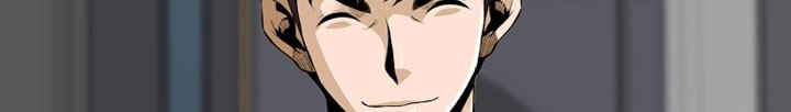 Return of the Legend chapter 44