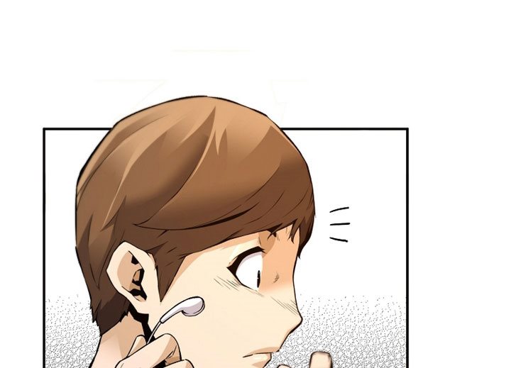 Return of the Legend chapter 45
