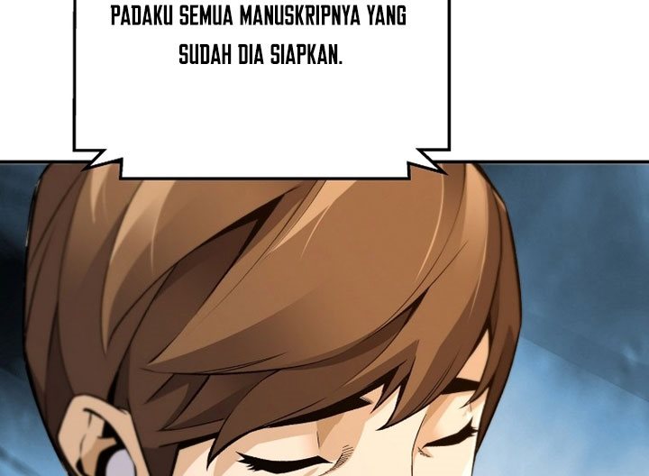Return of the Legend chapter 45