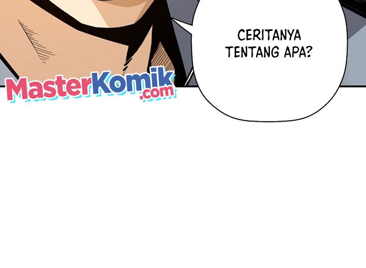Return of the Legend chapter 45