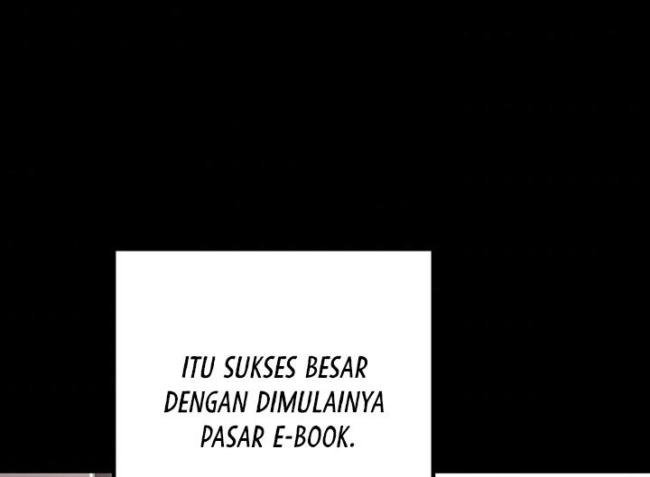 Return of the Legend chapter 45