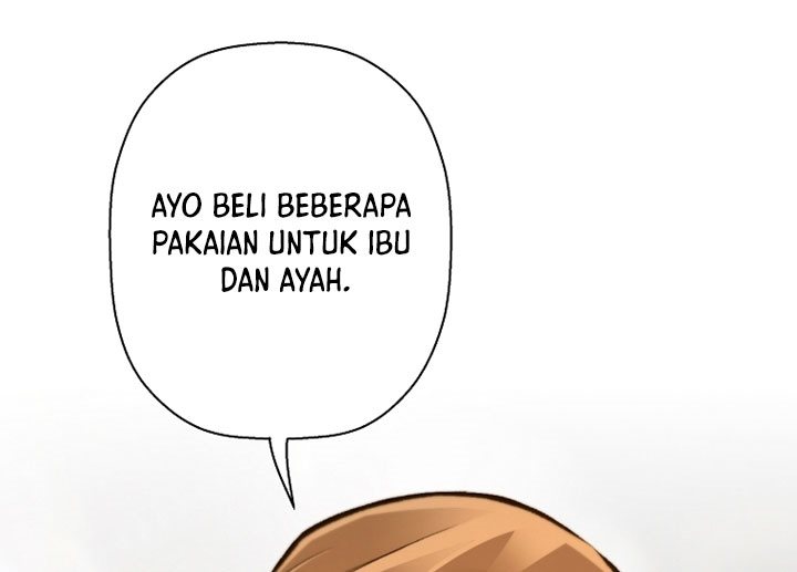 Return of the Legend chapter 45