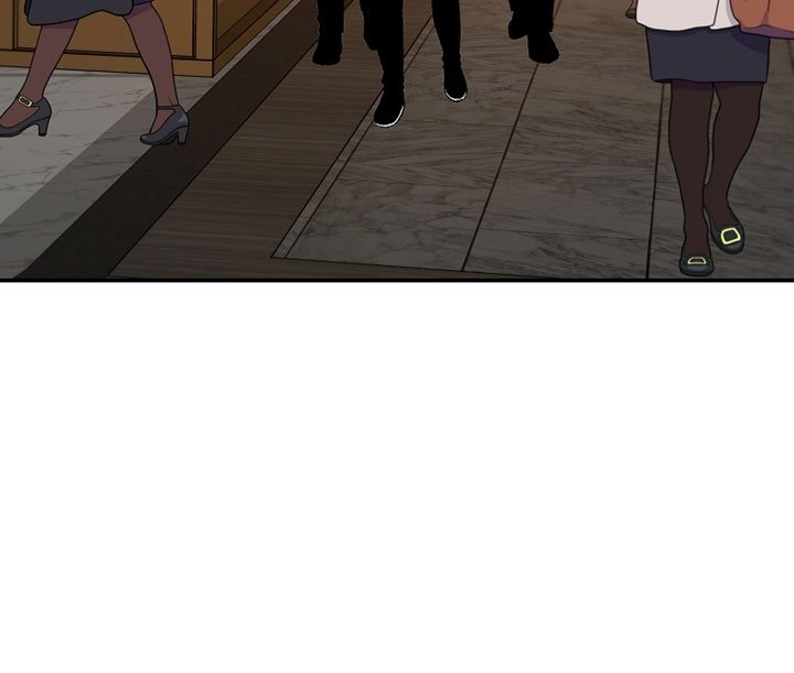 Return of the Legend chapter 45