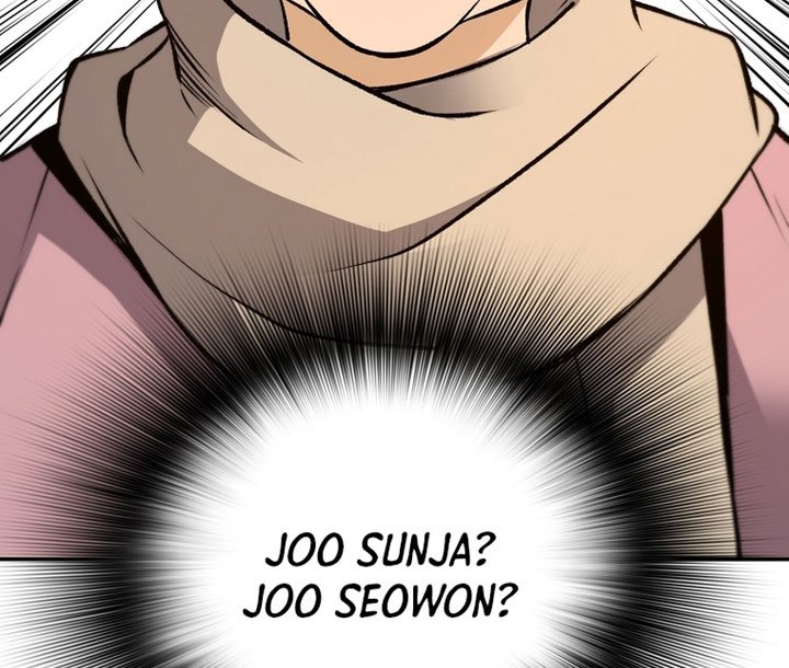 Return of the Legend chapter 45