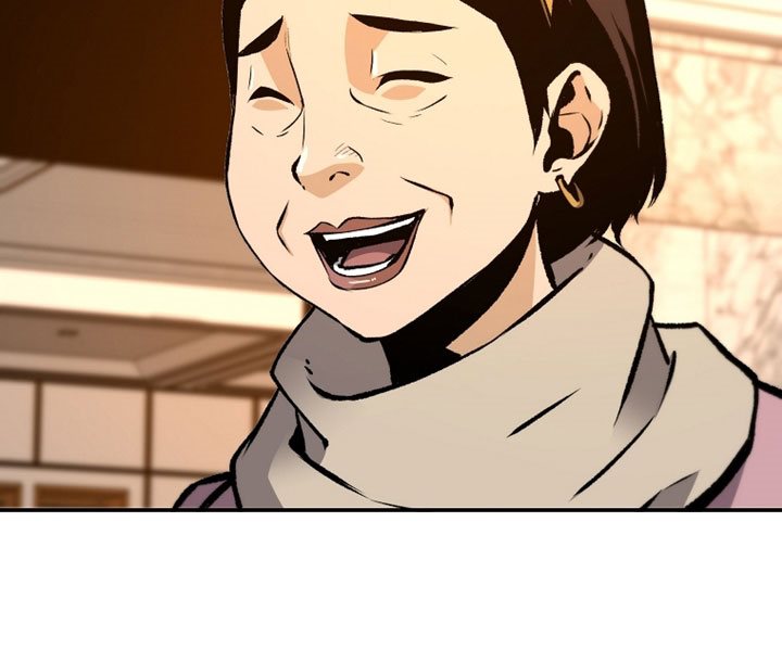Return of the Legend chapter 45