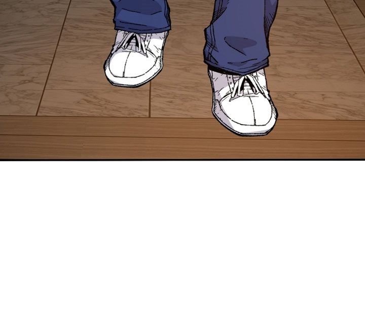 Return of the Legend chapter 45