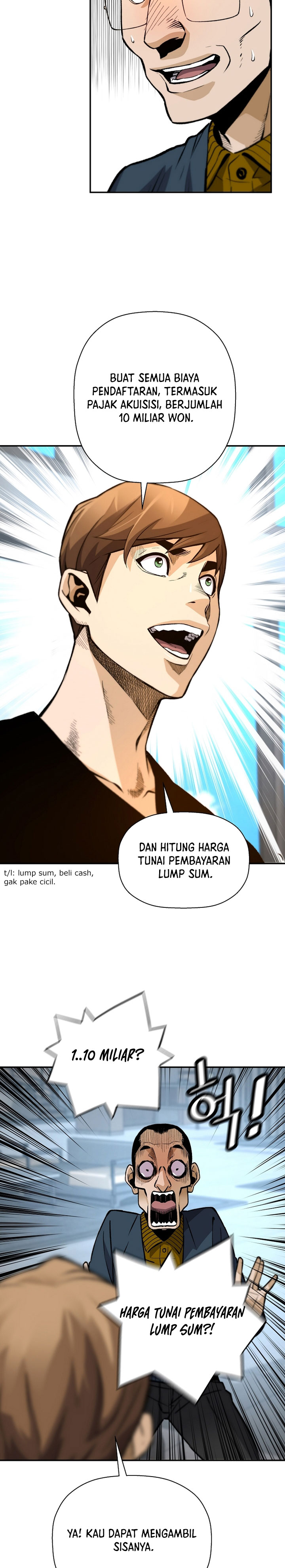 Dilarang COPAS - situs resmi www.mangacanblog.com - Komik return of the legend 046 - chapter 46 47 Indonesia return of the legend 046 - chapter 46 Terbaru 20|Baca Manga Komik Indonesia|Mangacan