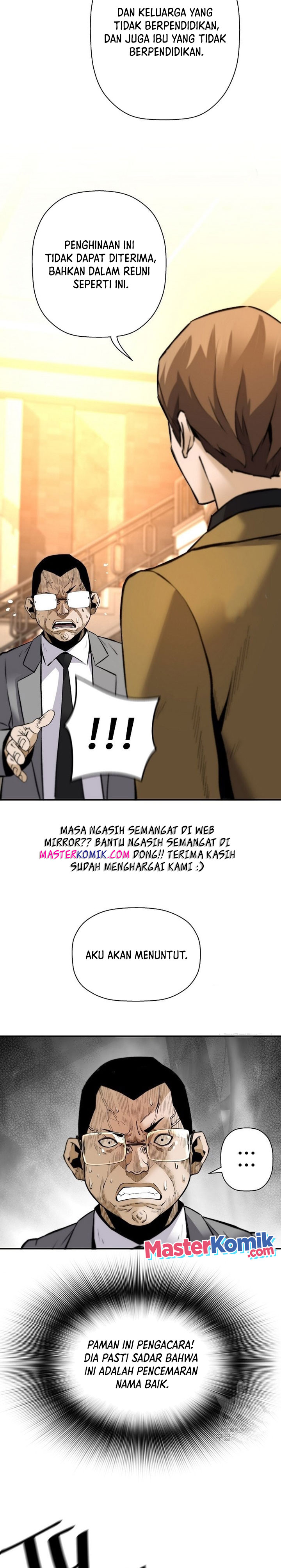 Dilarang COPAS - situs resmi www.mangacanblog.com - Komik return of the legend 051 - chapter 51 52 Indonesia return of the legend 051 - chapter 51 Terbaru 19|Baca Manga Komik Indonesia|Mangacan