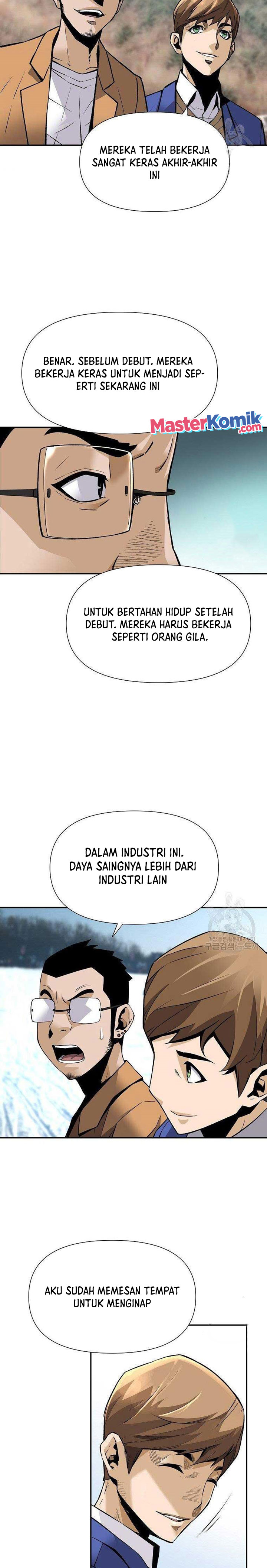 Dilarang COPAS - situs resmi www.mangacanblog.com - Komik return of the legend 055 - chapter 55 56 Indonesia return of the legend 055 - chapter 55 Terbaru 18|Baca Manga Komik Indonesia|Mangacan