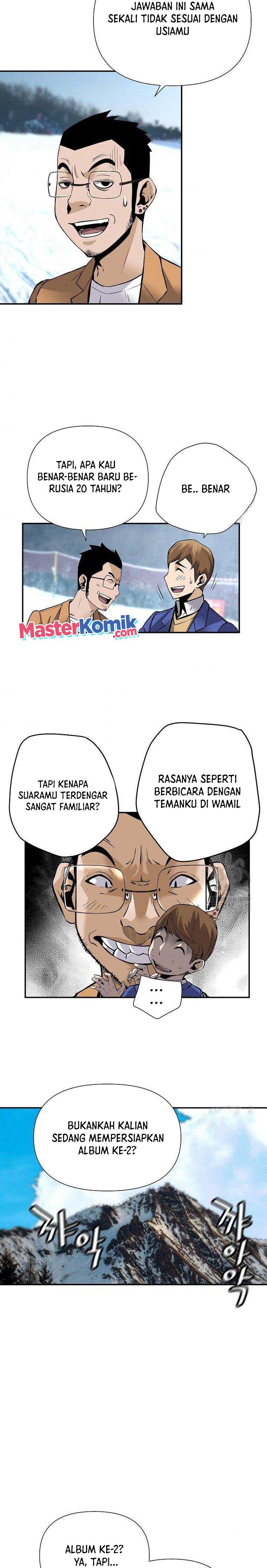 Dilarang COPAS - situs resmi www.mangacanblog.com - Komik return of the legend 055 - chapter 55 56 Indonesia return of the legend 055 - chapter 55 Terbaru 20|Baca Manga Komik Indonesia|Mangacan