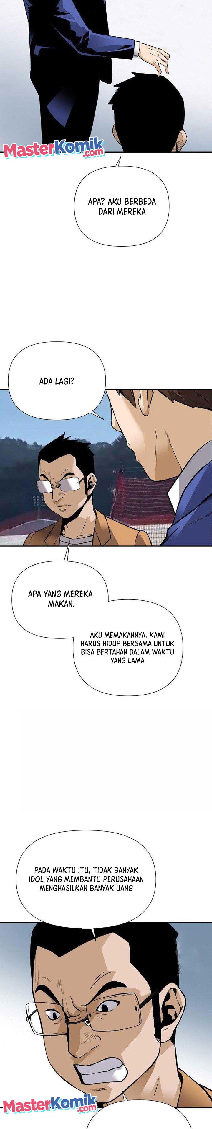 Dilarang COPAS - situs resmi www.mangacanblog.com - Komik return of the legend 055 - chapter 55 56 Indonesia return of the legend 055 - chapter 55 Terbaru 23|Baca Manga Komik Indonesia|Mangacan