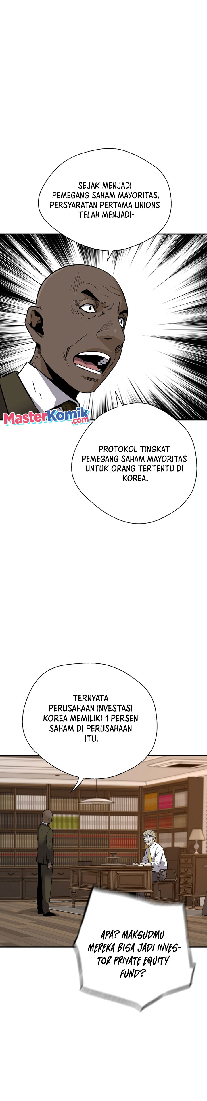 Dilarang COPAS - situs resmi www.mangacanblog.com - Komik return of the legend 058 - chapter 58 59 Indonesia return of the legend 058 - chapter 58 Terbaru 17|Baca Manga Komik Indonesia|Mangacan