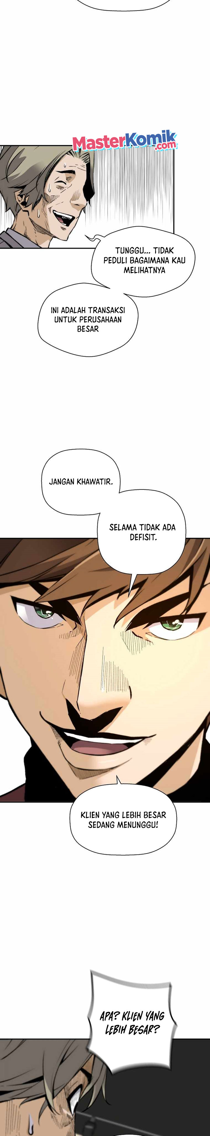 Dilarang COPAS - situs resmi www.mangacanblog.com - Komik return of the legend 059 - chapter 59 60 Indonesia return of the legend 059 - chapter 59 Terbaru 10|Baca Manga Komik Indonesia|Mangacan