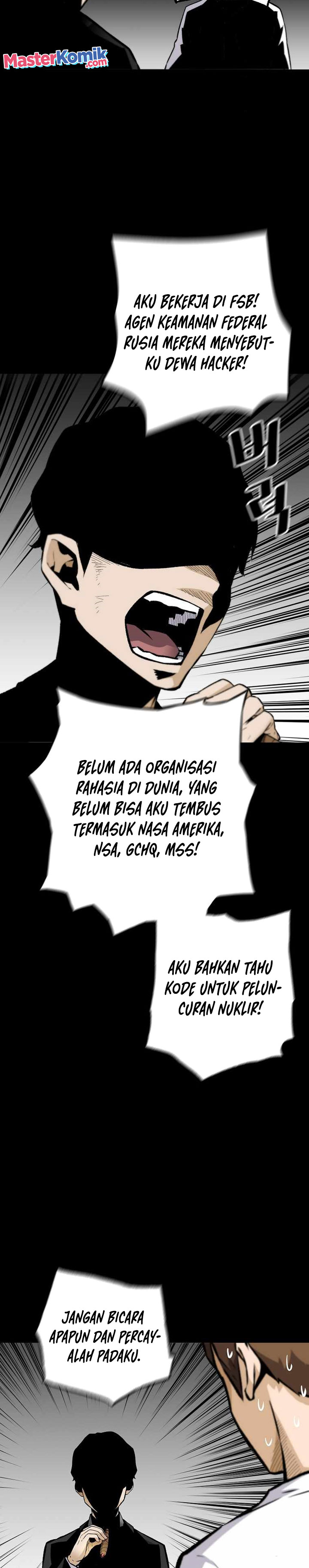 Dilarang COPAS - situs resmi www.mangacanblog.com - Komik return of the legend 066 - chapter 66 67 Indonesia return of the legend 066 - chapter 66 Terbaru 3|Baca Manga Komik Indonesia|Mangacan