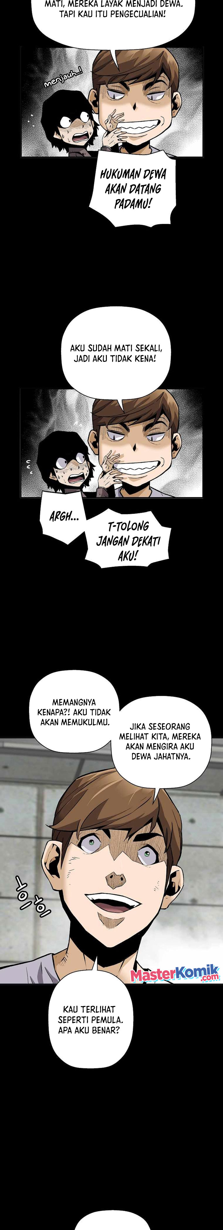 Dilarang COPAS - situs resmi www.mangacanblog.com - Komik return of the legend 066 - chapter 66 67 Indonesia return of the legend 066 - chapter 66 Terbaru 9|Baca Manga Komik Indonesia|Mangacan