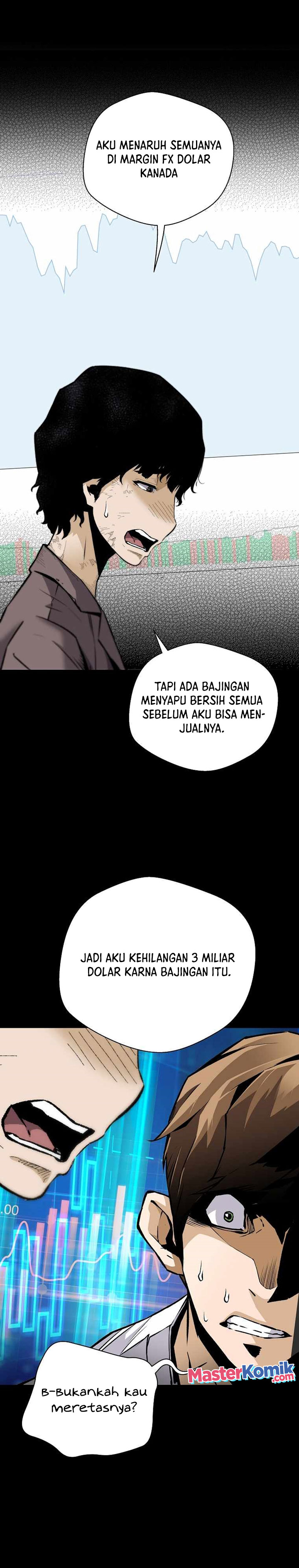 Dilarang COPAS - situs resmi www.mangacanblog.com - Komik return of the legend 066 - chapter 66 67 Indonesia return of the legend 066 - chapter 66 Terbaru 18|Baca Manga Komik Indonesia|Mangacan