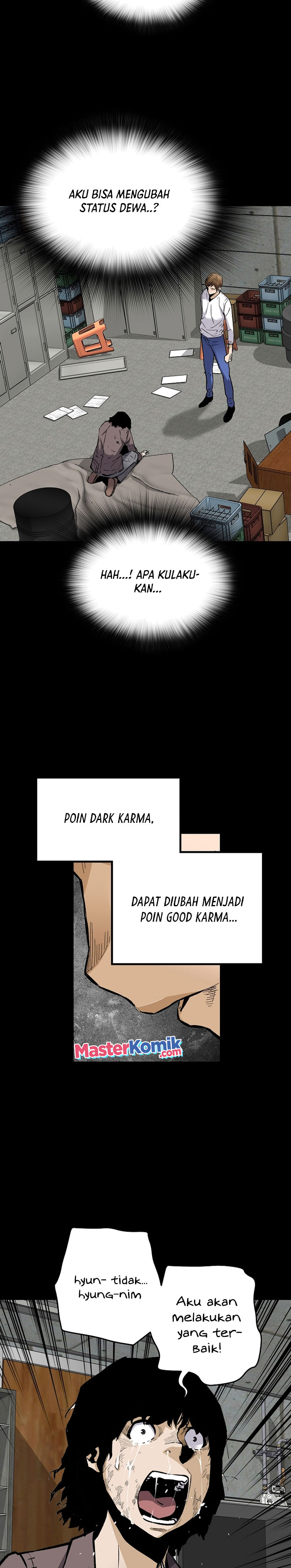 Dilarang COPAS - situs resmi www.mangacanblog.com - Komik return of the legend 067 - chapter 67 68 Indonesia return of the legend 067 - chapter 67 Terbaru 5|Baca Manga Komik Indonesia|Mangacan