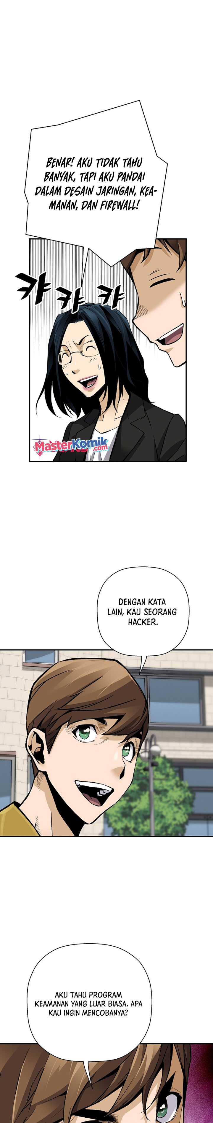 Dilarang COPAS - situs resmi www.mangacanblog.com - Komik return of the legend 068 - chapter 68 69 Indonesia return of the legend 068 - chapter 68 Terbaru 18|Baca Manga Komik Indonesia|Mangacan