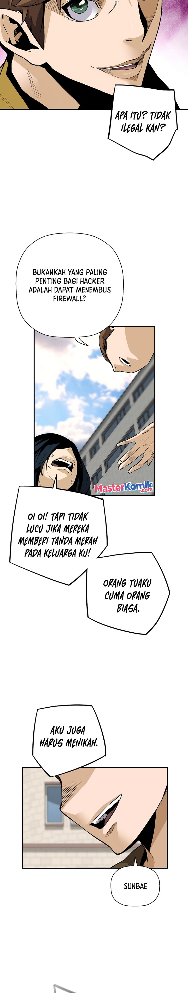 Dilarang COPAS - situs resmi www.mangacanblog.com - Komik return of the legend 068 - chapter 68 69 Indonesia return of the legend 068 - chapter 68 Terbaru 19|Baca Manga Komik Indonesia|Mangacan