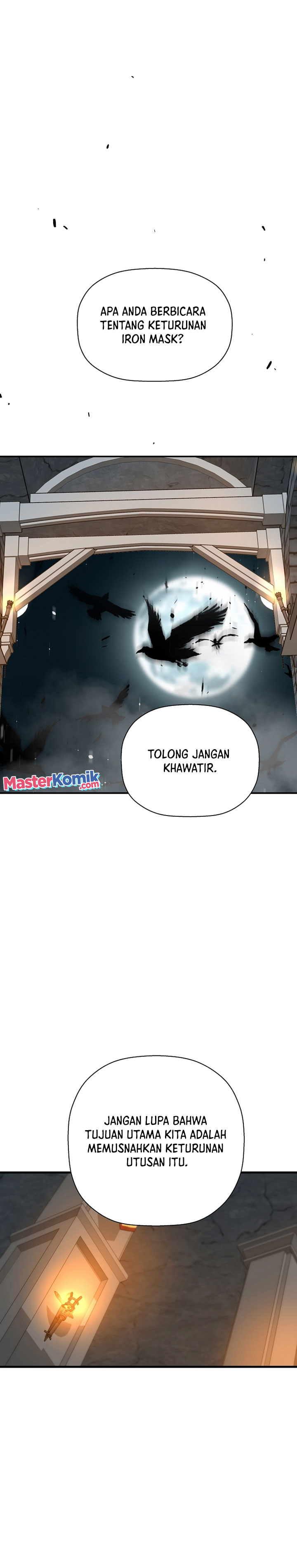 Dilarang COPAS - situs resmi www.mangacanblog.com - Komik return of the legend 069 - chapter 69 70 Indonesia return of the legend 069 - chapter 69 Terbaru 1|Baca Manga Komik Indonesia|Mangacan