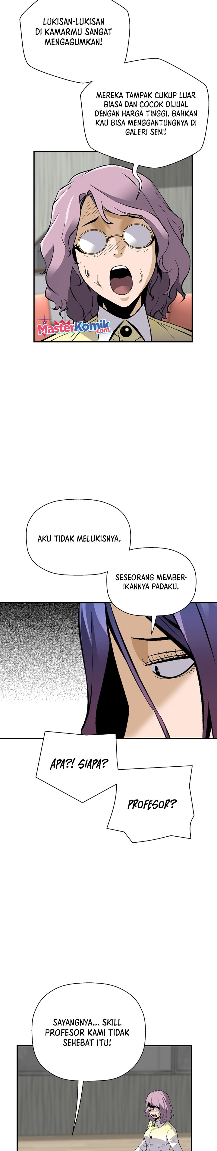 Dilarang COPAS - situs resmi www.mangacanblog.com - Komik return of the legend 069 - chapter 69 70 Indonesia return of the legend 069 - chapter 69 Terbaru 18|Baca Manga Komik Indonesia|Mangacan