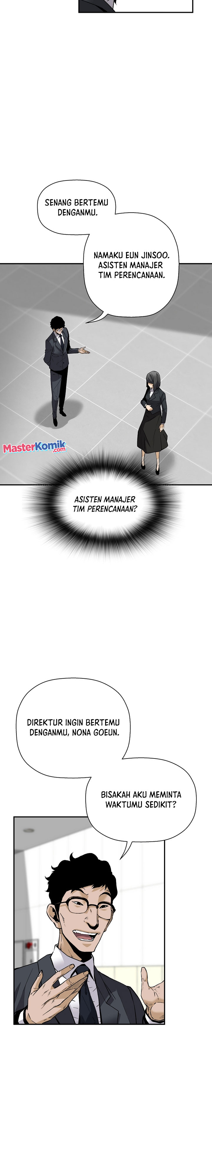 Dilarang COPAS - situs resmi www.mangacanblog.com - Komik return of the legend 071 - chapter 71 72 Indonesia return of the legend 071 - chapter 71 Terbaru 2|Baca Manga Komik Indonesia|Mangacan