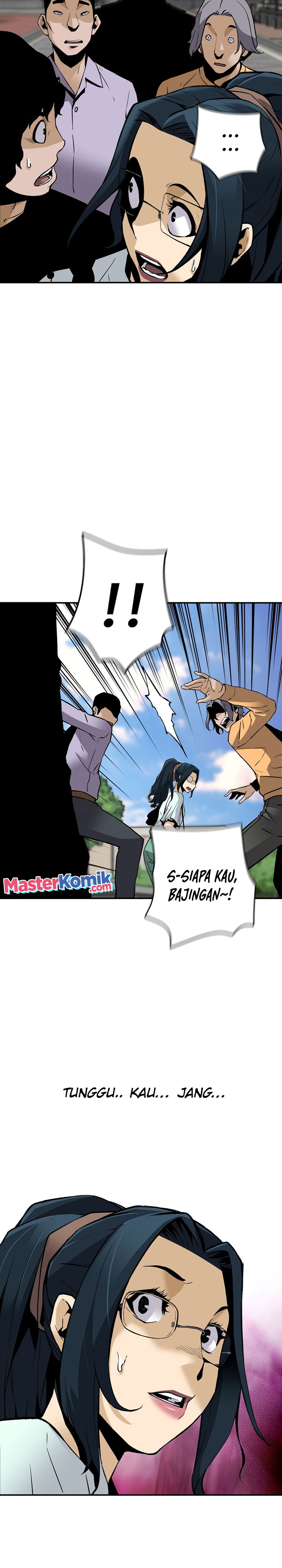 Dilarang COPAS - situs resmi www.mangacanblog.com - Komik return of the legend 071 - chapter 71 72 Indonesia return of the legend 071 - chapter 71 Terbaru 24|Baca Manga Komik Indonesia|Mangacan