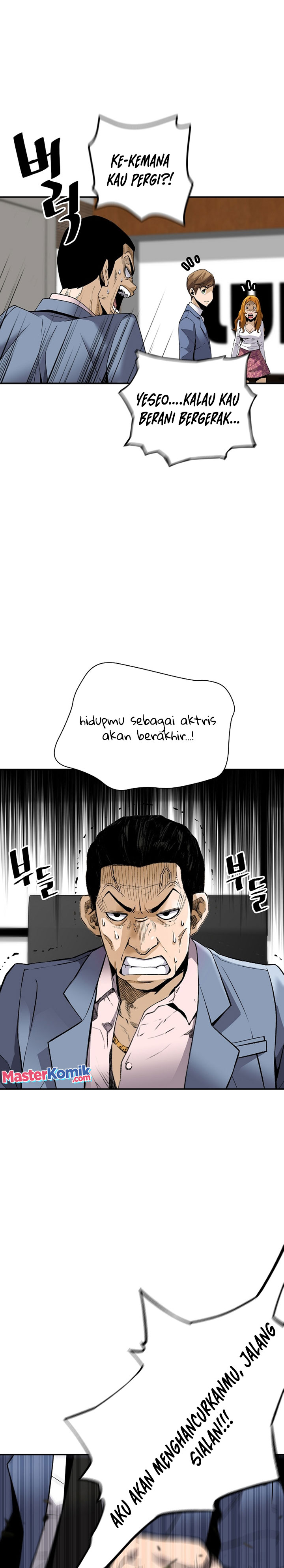 Dilarang COPAS - situs resmi www.mangacanblog.com - Komik return of the legend 074 - chapter 74 75 Indonesia return of the legend 074 - chapter 74 Terbaru 4|Baca Manga Komik Indonesia|Mangacan