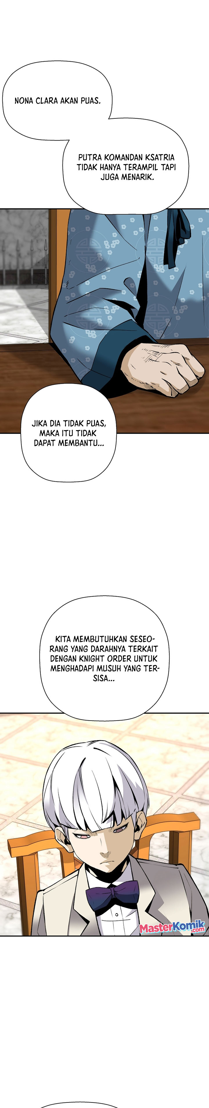 Dilarang COPAS - situs resmi www.mangacanblog.com - Komik return of the legend 074 - chapter 74 75 Indonesia return of the legend 074 - chapter 74 Terbaru 19|Baca Manga Komik Indonesia|Mangacan