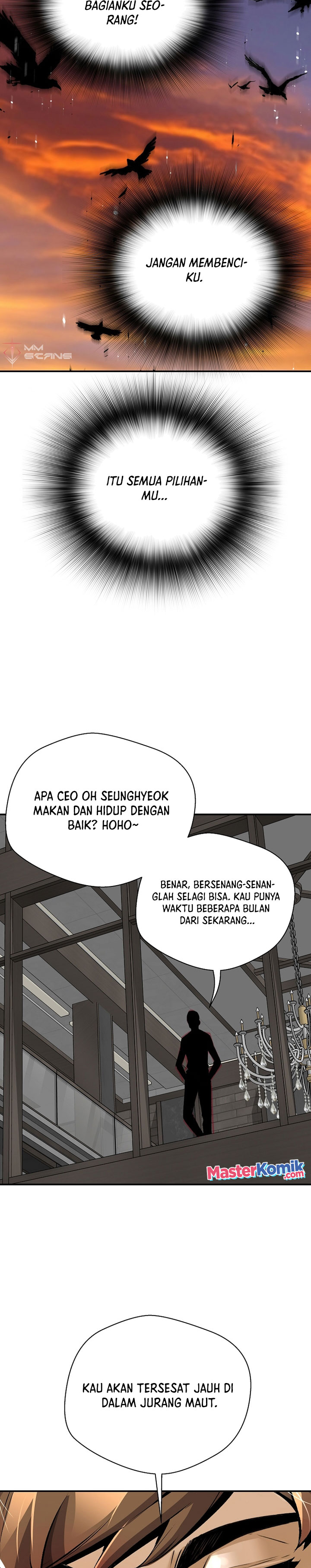 Dilarang COPAS - situs resmi www.mangacanblog.com - Komik return of the legend 074 - chapter 74 75 Indonesia return of the legend 074 - chapter 74 Terbaru 25|Baca Manga Komik Indonesia|Mangacan