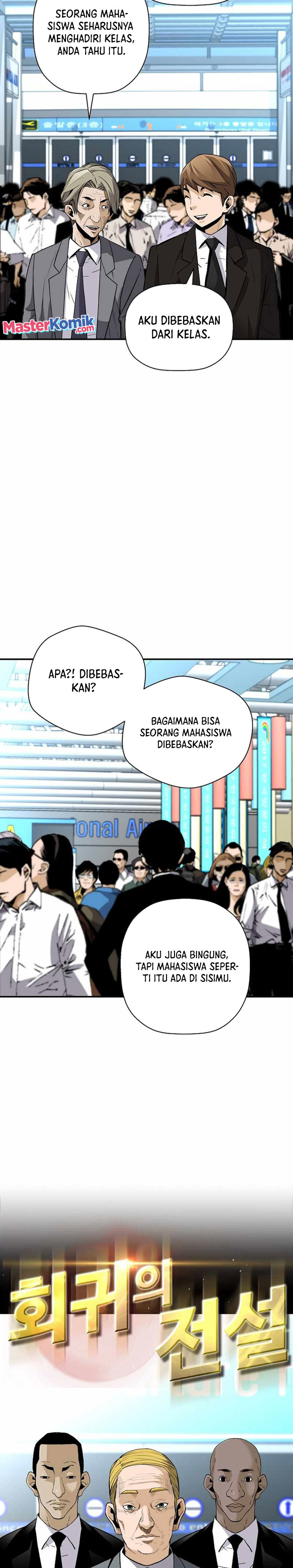 Dilarang COPAS - situs resmi www.mangacanblog.com - Komik return of the legend 084 - chapter 84 85 Indonesia return of the legend 084 - chapter 84 Terbaru 2|Baca Manga Komik Indonesia|Mangacan