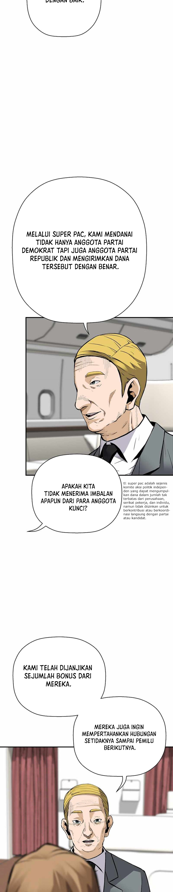 Dilarang COPAS - situs resmi www.mangacanblog.com - Komik return of the legend 084 - chapter 84 85 Indonesia return of the legend 084 - chapter 84 Terbaru 20|Baca Manga Komik Indonesia|Mangacan