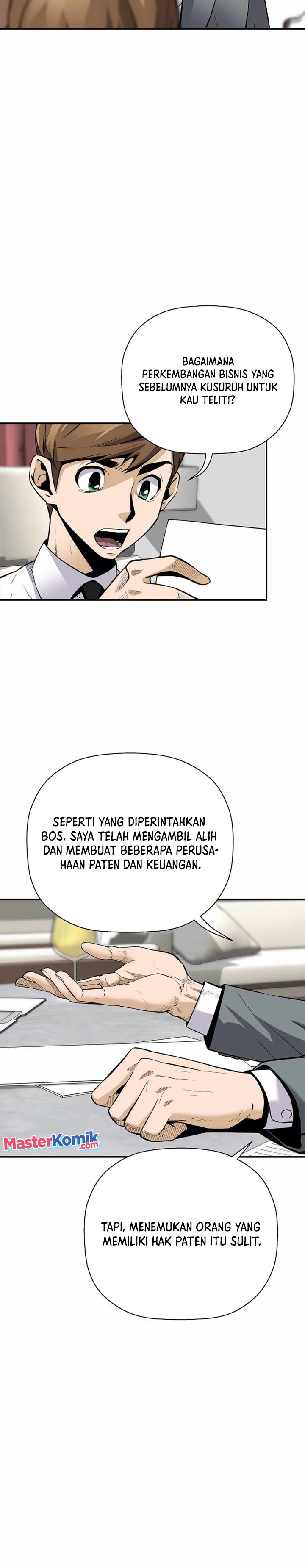 Dilarang COPAS - situs resmi www.mangacanblog.com - Komik return of the legend 084 - chapter 84 85 Indonesia return of the legend 084 - chapter 84 Terbaru 21|Baca Manga Komik Indonesia|Mangacan