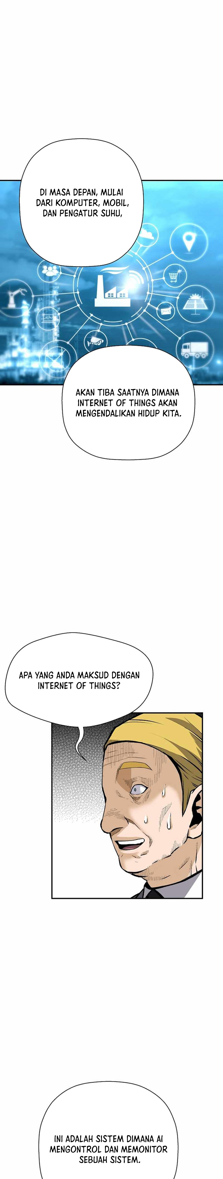 Dilarang COPAS - situs resmi www.mangacanblog.com - Komik return of the legend 084 - chapter 84 85 Indonesia return of the legend 084 - chapter 84 Terbaru 25|Baca Manga Komik Indonesia|Mangacan