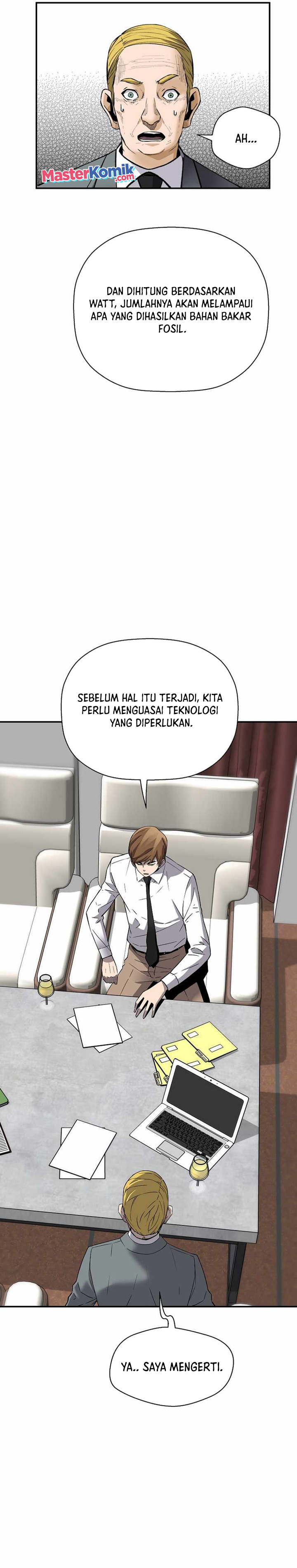 Dilarang COPAS - situs resmi www.mangacanblog.com - Komik return of the legend 084 - chapter 84 85 Indonesia return of the legend 084 - chapter 84 Terbaru 29|Baca Manga Komik Indonesia|Mangacan