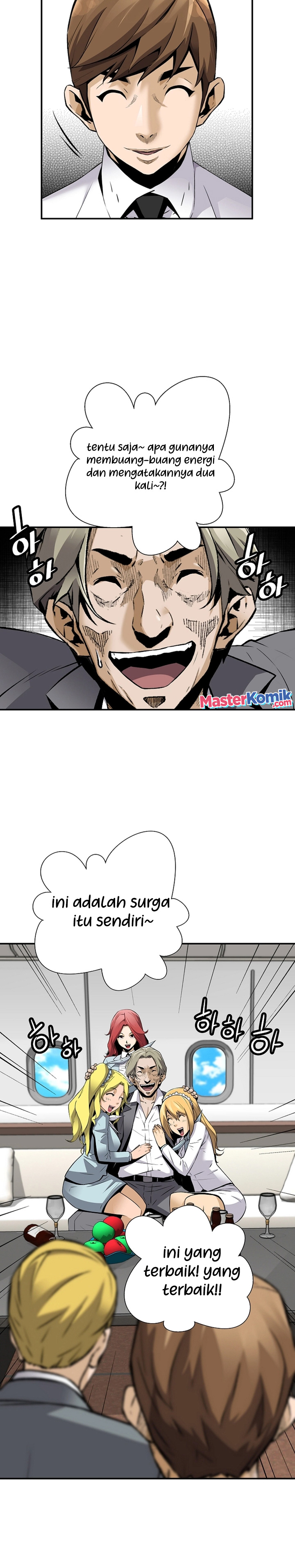 Dilarang COPAS - situs resmi www.mangacanblog.com - Komik return of the legend 085 - chapter 85 86 Indonesia return of the legend 085 - chapter 85 Terbaru 4|Baca Manga Komik Indonesia|Mangacan