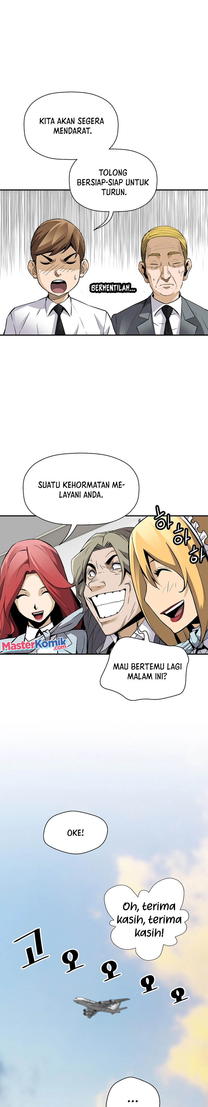 Dilarang COPAS - situs resmi www.mangacanblog.com - Komik return of the legend 085 - chapter 85 86 Indonesia return of the legend 085 - chapter 85 Terbaru 5|Baca Manga Komik Indonesia|Mangacan