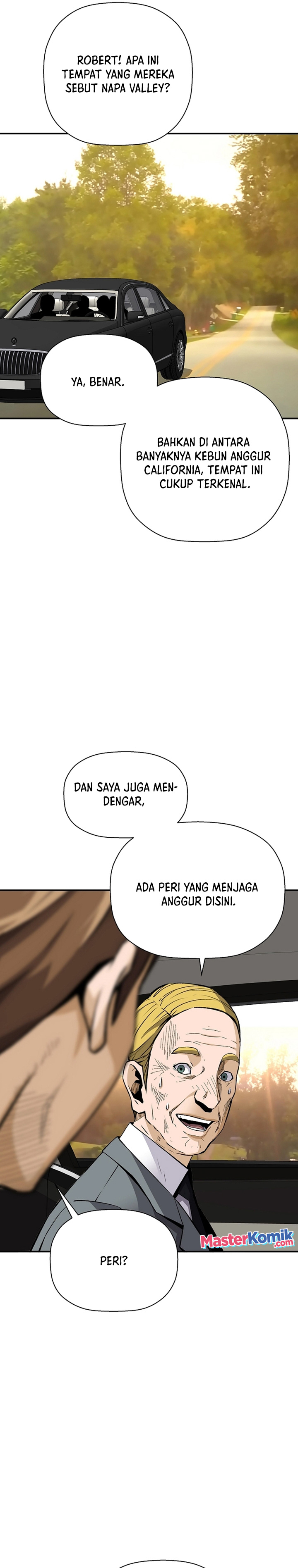 Dilarang COPAS - situs resmi www.mangacanblog.com - Komik return of the legend 085 - chapter 85 86 Indonesia return of the legend 085 - chapter 85 Terbaru 8|Baca Manga Komik Indonesia|Mangacan