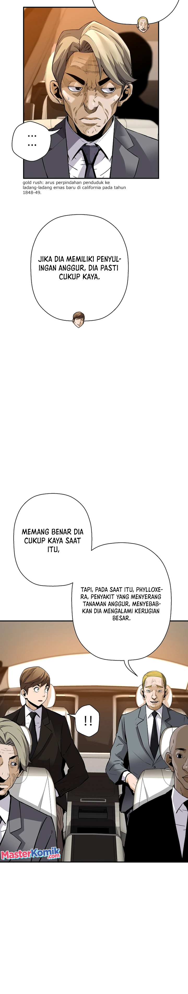 Dilarang COPAS - situs resmi www.mangacanblog.com - Komik return of the legend 085 - chapter 85 86 Indonesia return of the legend 085 - chapter 85 Terbaru 10|Baca Manga Komik Indonesia|Mangacan