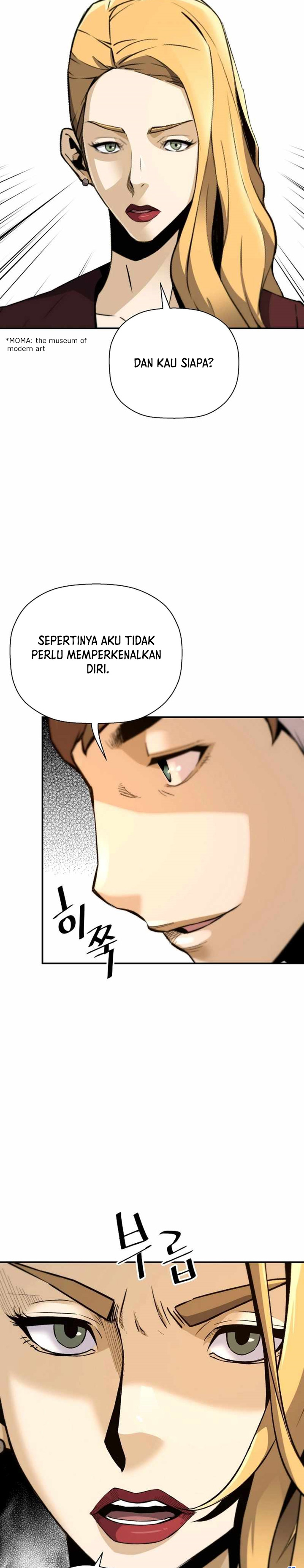 Dilarang COPAS - situs resmi www.mangacanblog.com - Komik return of the legend 087 - chapter 87 88 Indonesia return of the legend 087 - chapter 87 Terbaru 19|Baca Manga Komik Indonesia|Mangacan