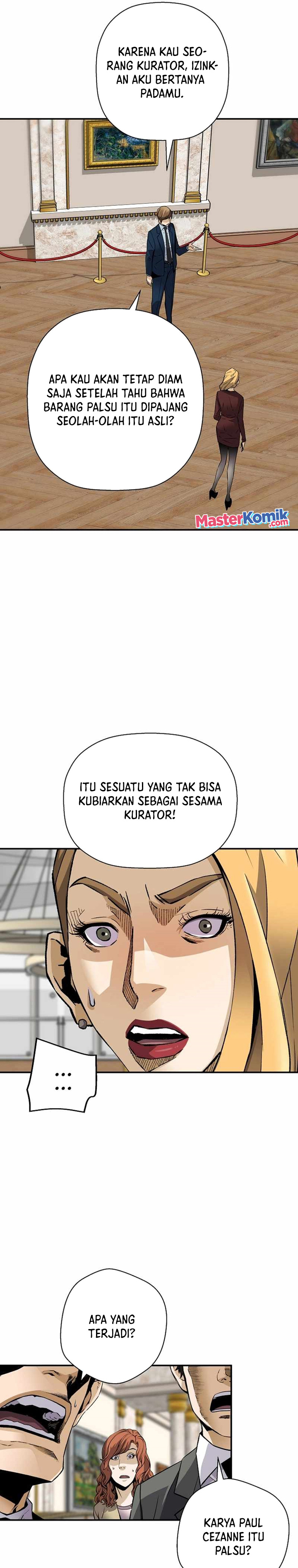 Dilarang COPAS - situs resmi www.mangacanblog.com - Komik return of the legend 087 - chapter 87 88 Indonesia return of the legend 087 - chapter 87 Terbaru 22|Baca Manga Komik Indonesia|Mangacan