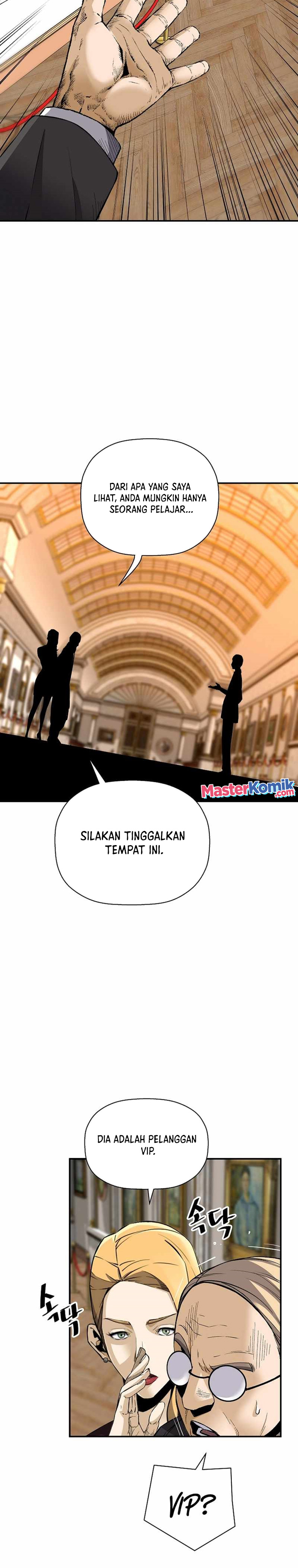 Dilarang COPAS - situs resmi www.mangacanblog.com - Komik return of the legend 087 - chapter 87 88 Indonesia return of the legend 087 - chapter 87 Terbaru 27|Baca Manga Komik Indonesia|Mangacan