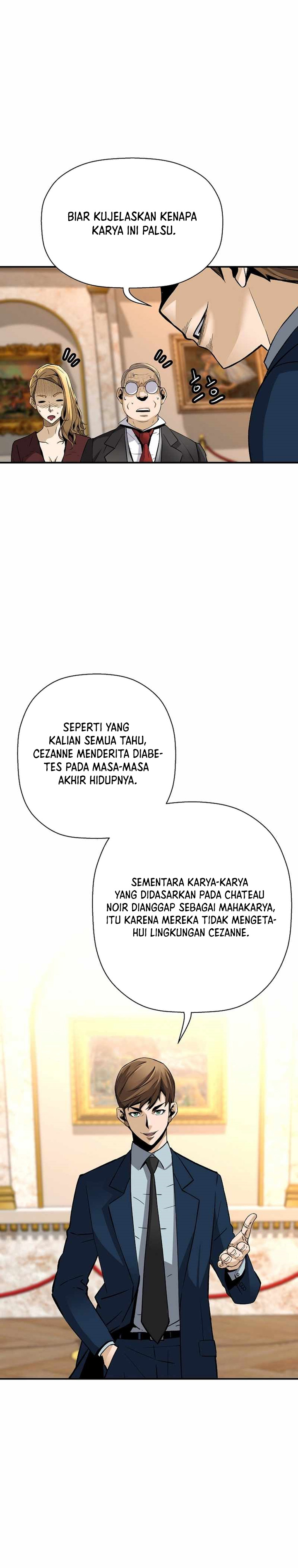 Dilarang COPAS - situs resmi www.mangacanblog.com - Komik return of the legend 087 - chapter 87 88 Indonesia return of the legend 087 - chapter 87 Terbaru 28|Baca Manga Komik Indonesia|Mangacan